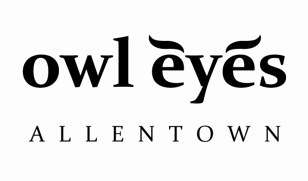 Owl Eyes Cafe Logo